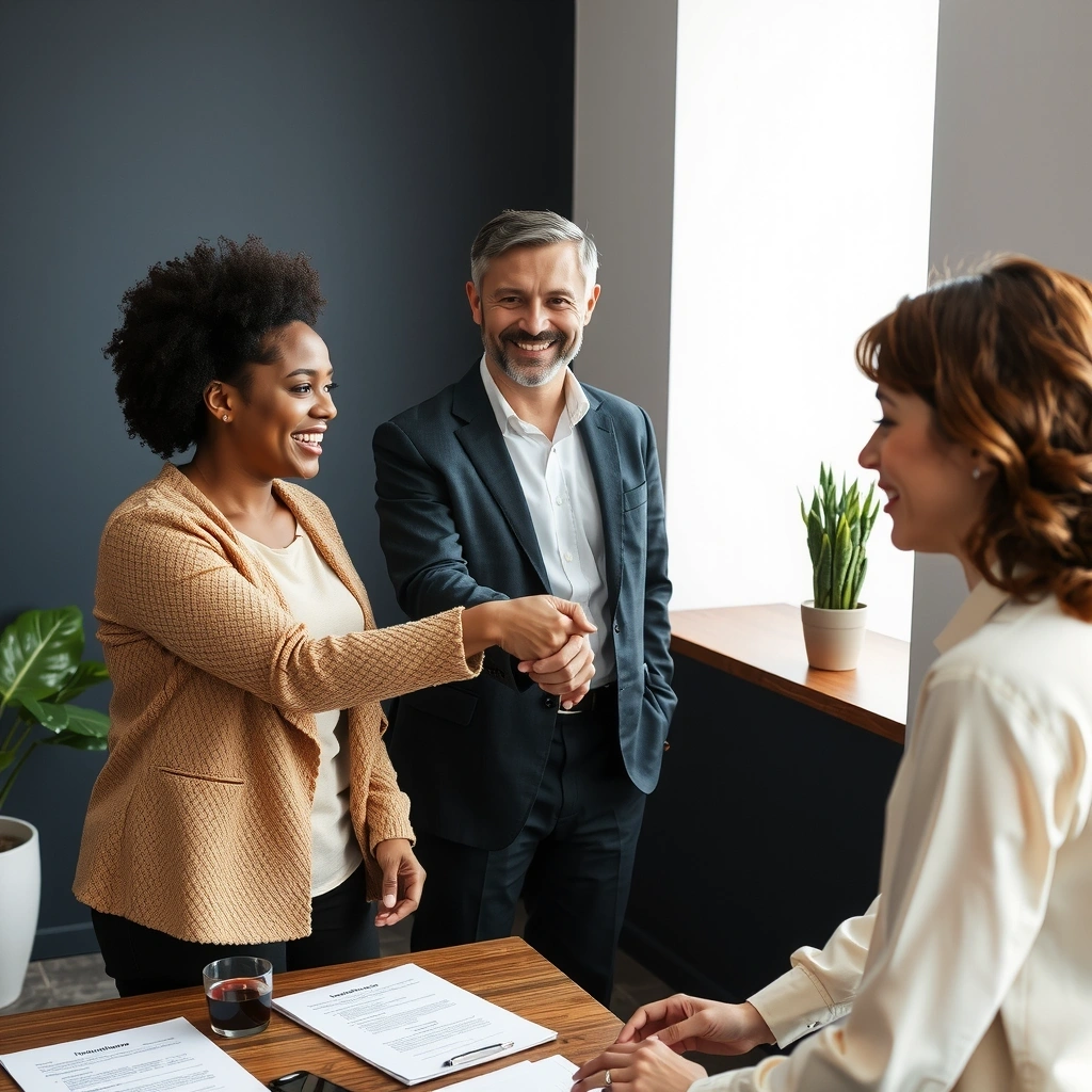 Довольные клиенты MindFusionPath