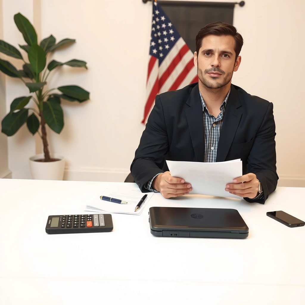 Автострахование в США для русскоязычных клиентов