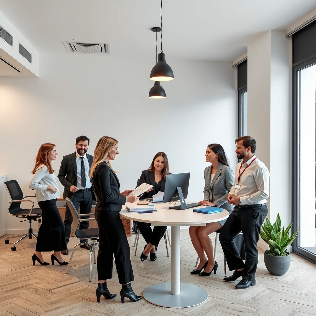 Команда MindFusionPath