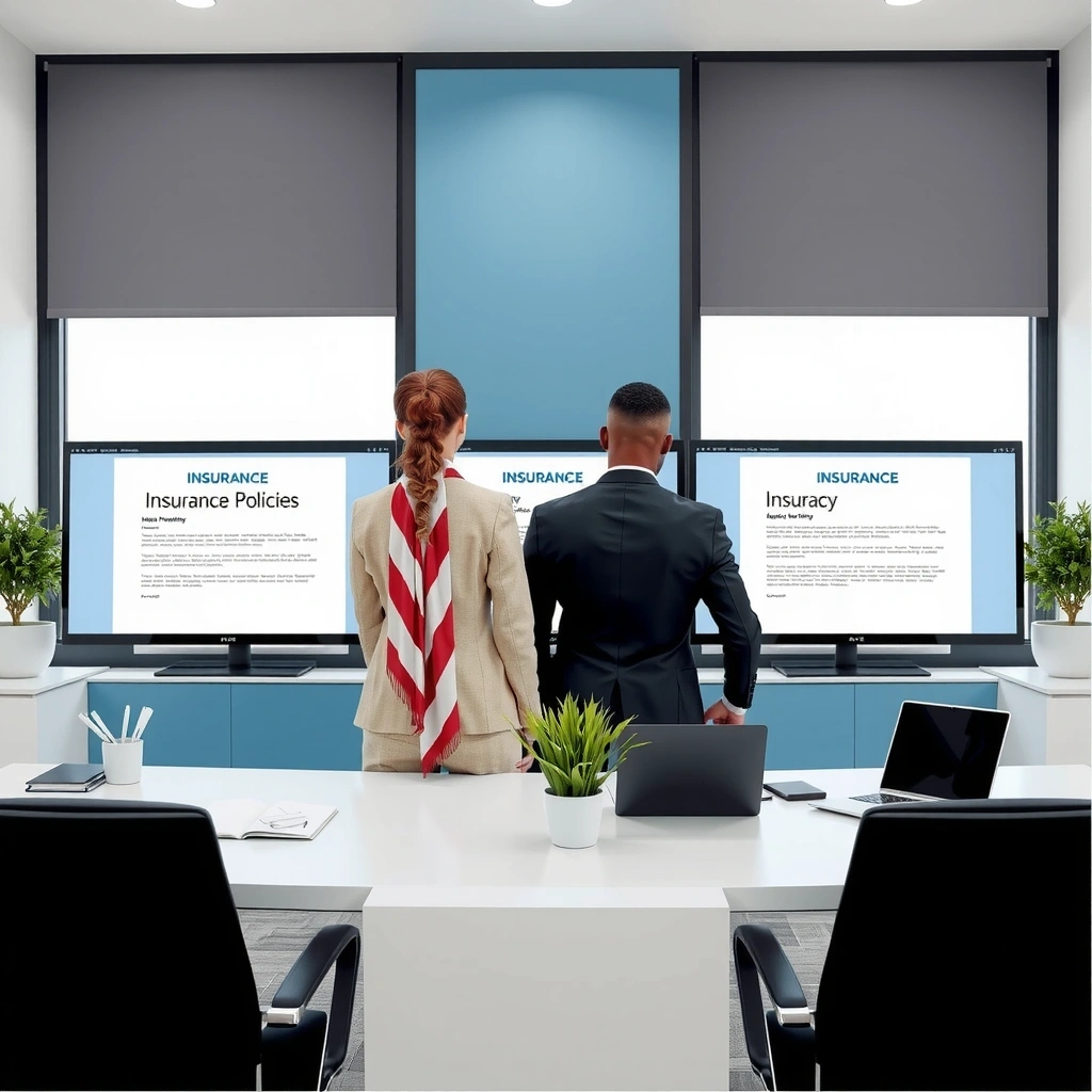 Профессиональное автострахование в США